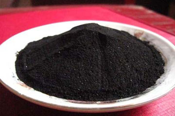 农药热敷活性炭